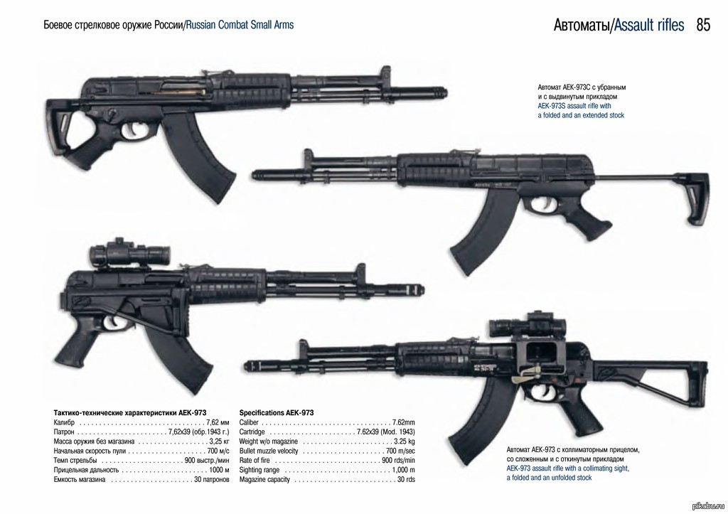 Боевое Стрелковое Оружие России Цены И Фото