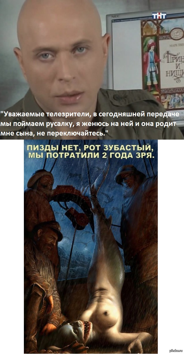 Необъяснимо, но факт! | Пикабу