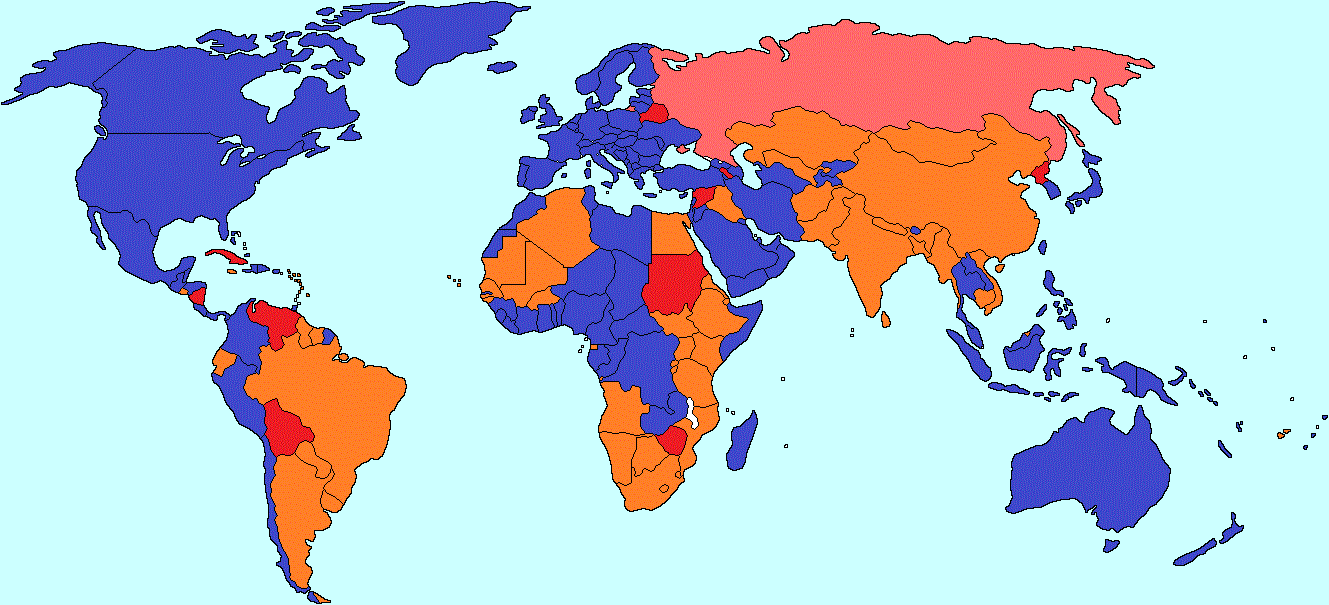 Зоны влияния россии. Разделение стран. Территориальная целостность государства. Карта с разделением стран.