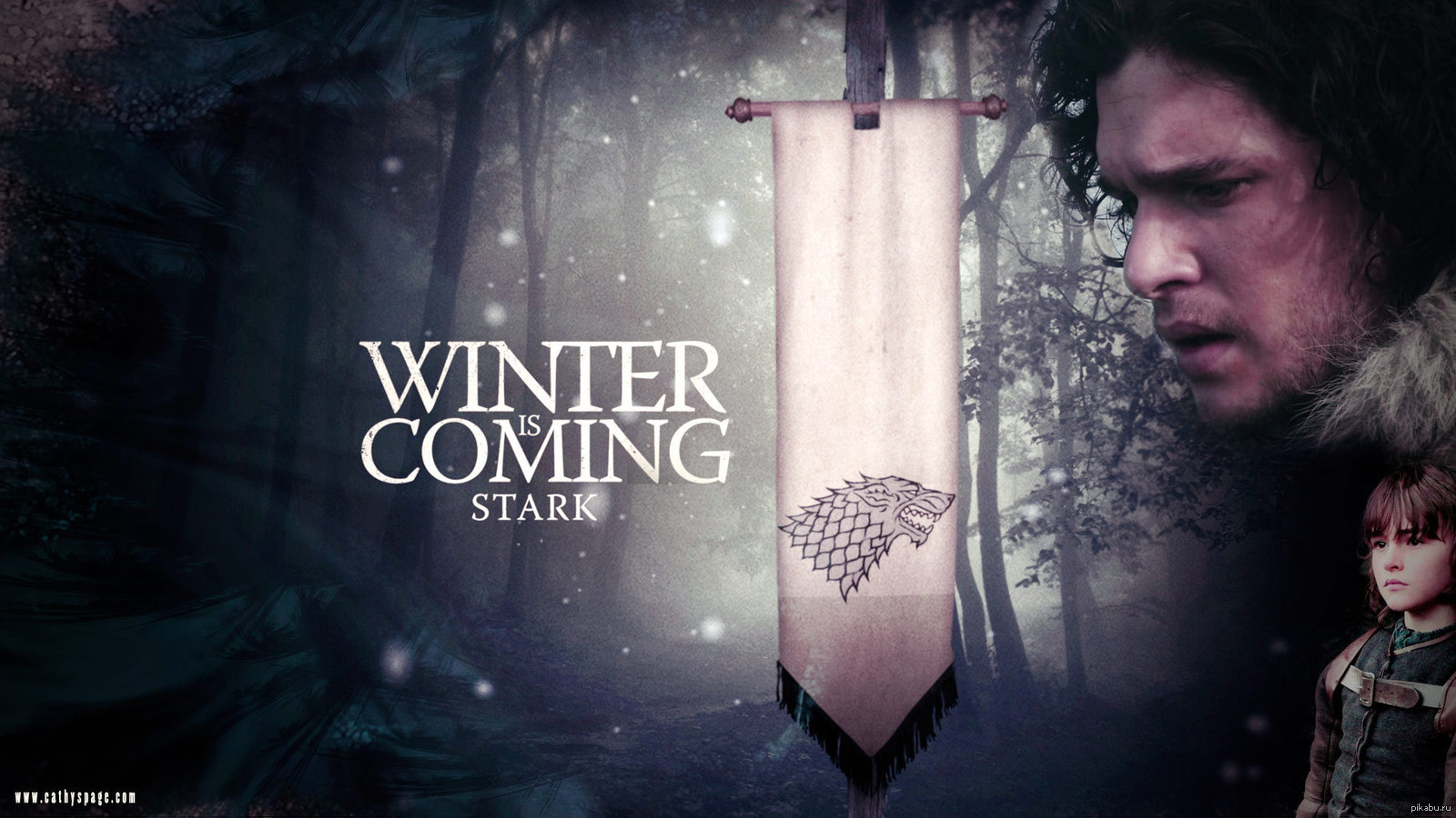 Winter is. Winter is coming Джон Сноу. Winter is coming игра престолов. Обои игра престолов Старки. Winter is coming Stark обои.