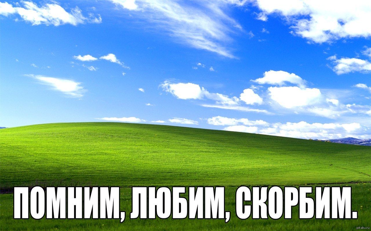 Windows XP     End of support   