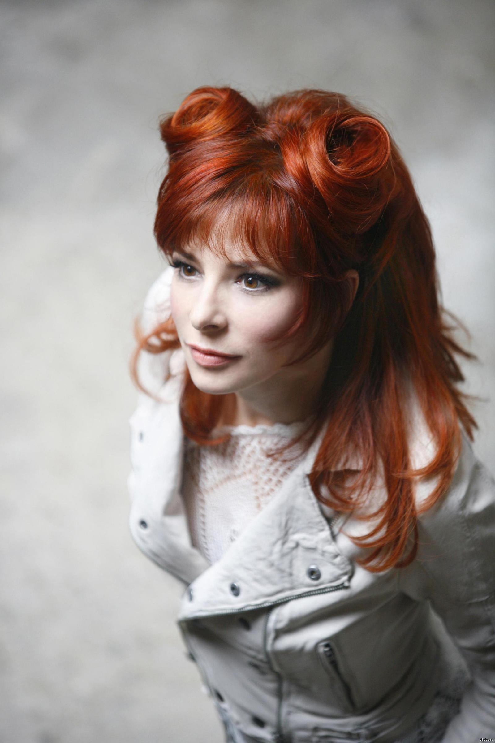 Mylene Farmer <3 | Пикабу