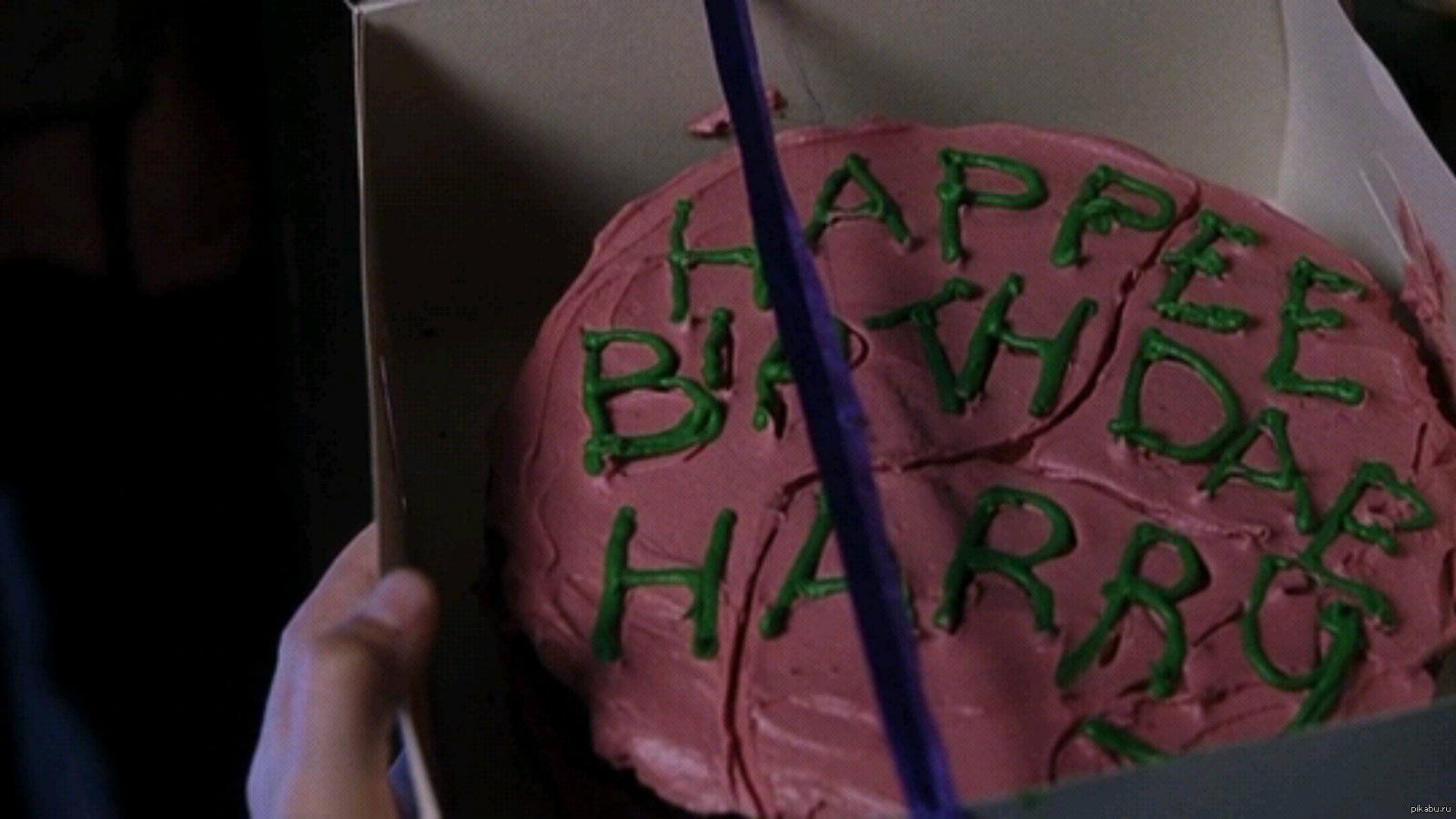William had his birthday last
