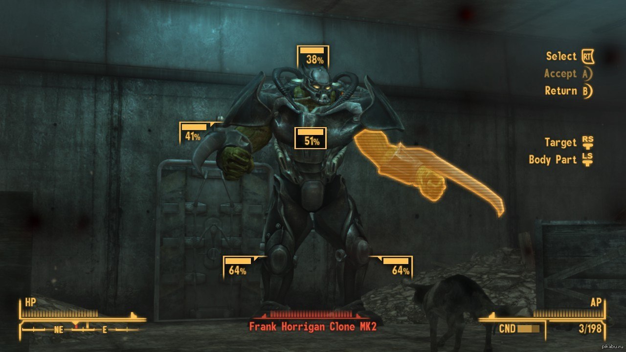 Accepted return. Фрэнк Хорриган Fallout 3. Fallout 2 Frank Horrigan. Фрэнк Хорриган Fallout New Vegas. Фоллаут 4 Фрэнк Хорриган.