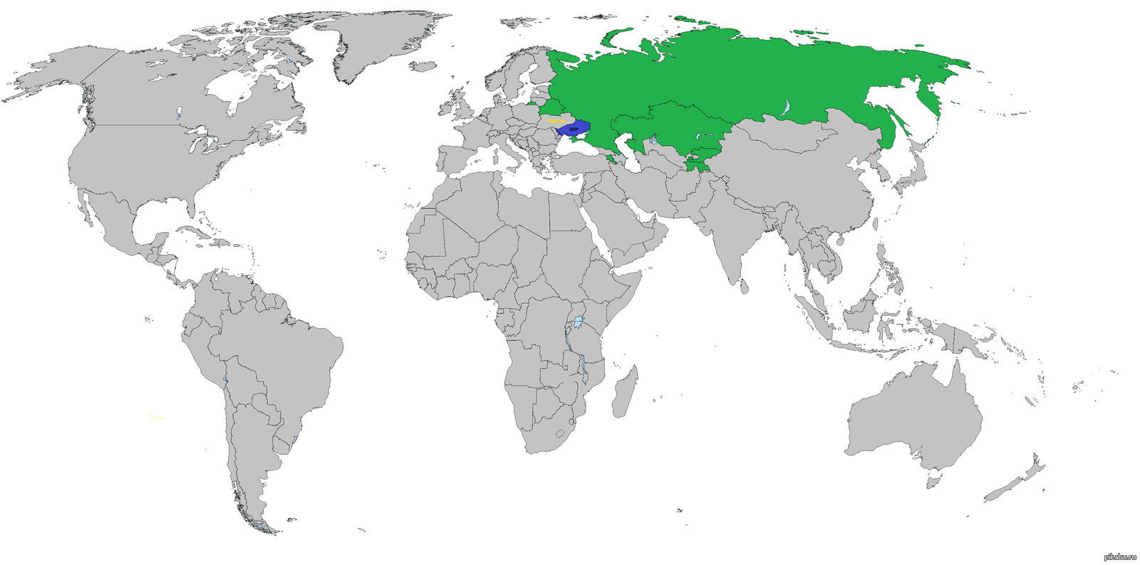 Таможенная граница еаэс