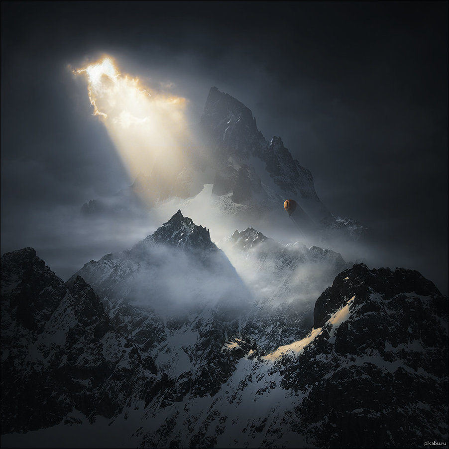 Параллельные миры автор. Михал Карч (Michal Karcz). Параллельные миры. Параллельный мир картинки.