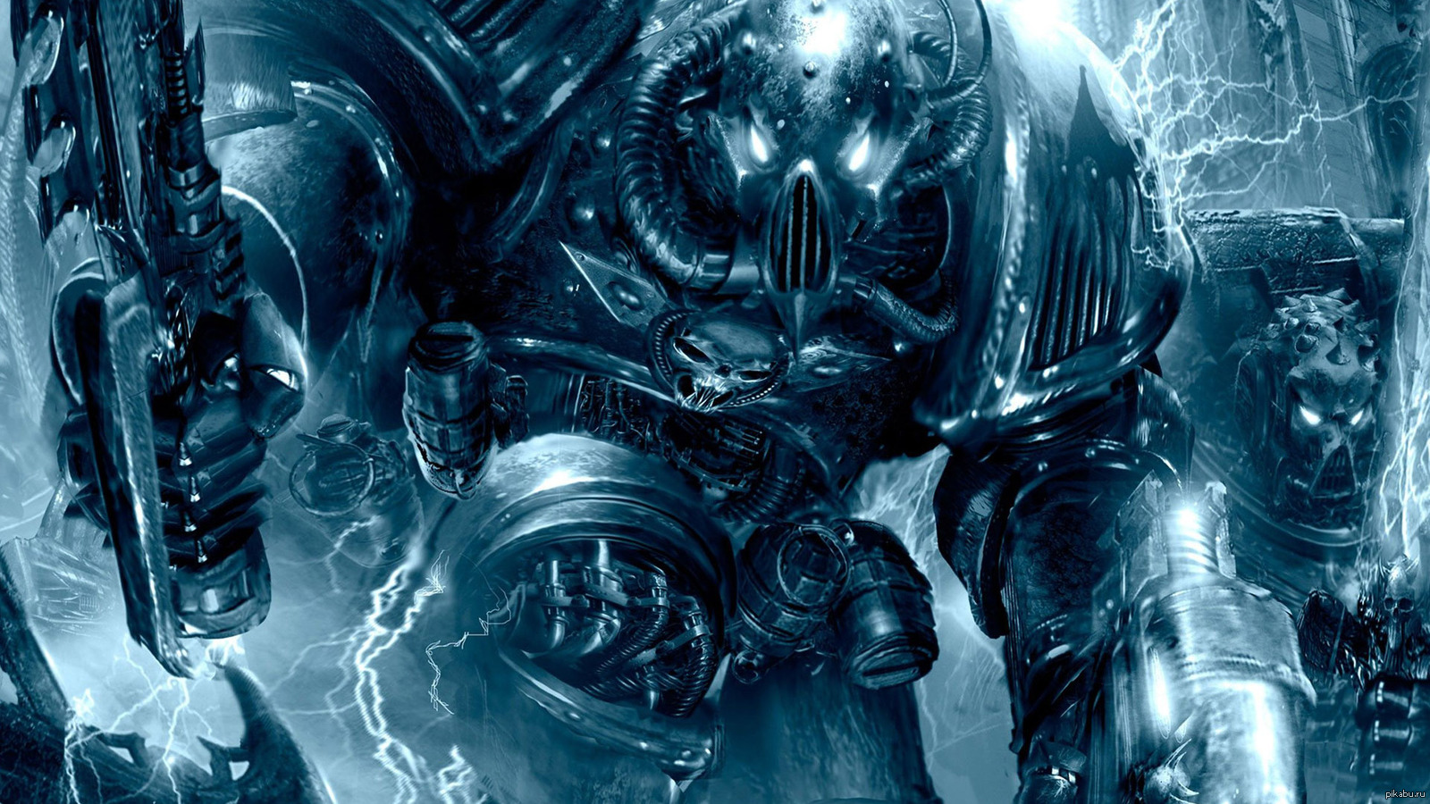 Warhammer обои на телефон. Warhammer 40k. Вархаммер 40000. Вархаммер 40000 Космодесант. Космодесантник вархаммер 40000