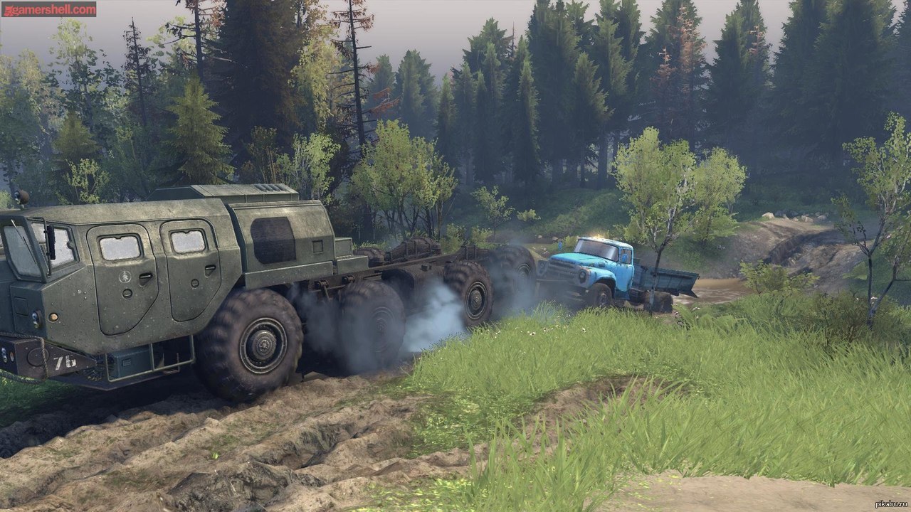 Spintires на пк без торрента. Spin Tires MUDRUNNER Урал 4320. SPINTIRES: MUDRUNNER. Игра Spin Tires MUDRUNNER. Игра спринт Айрес.