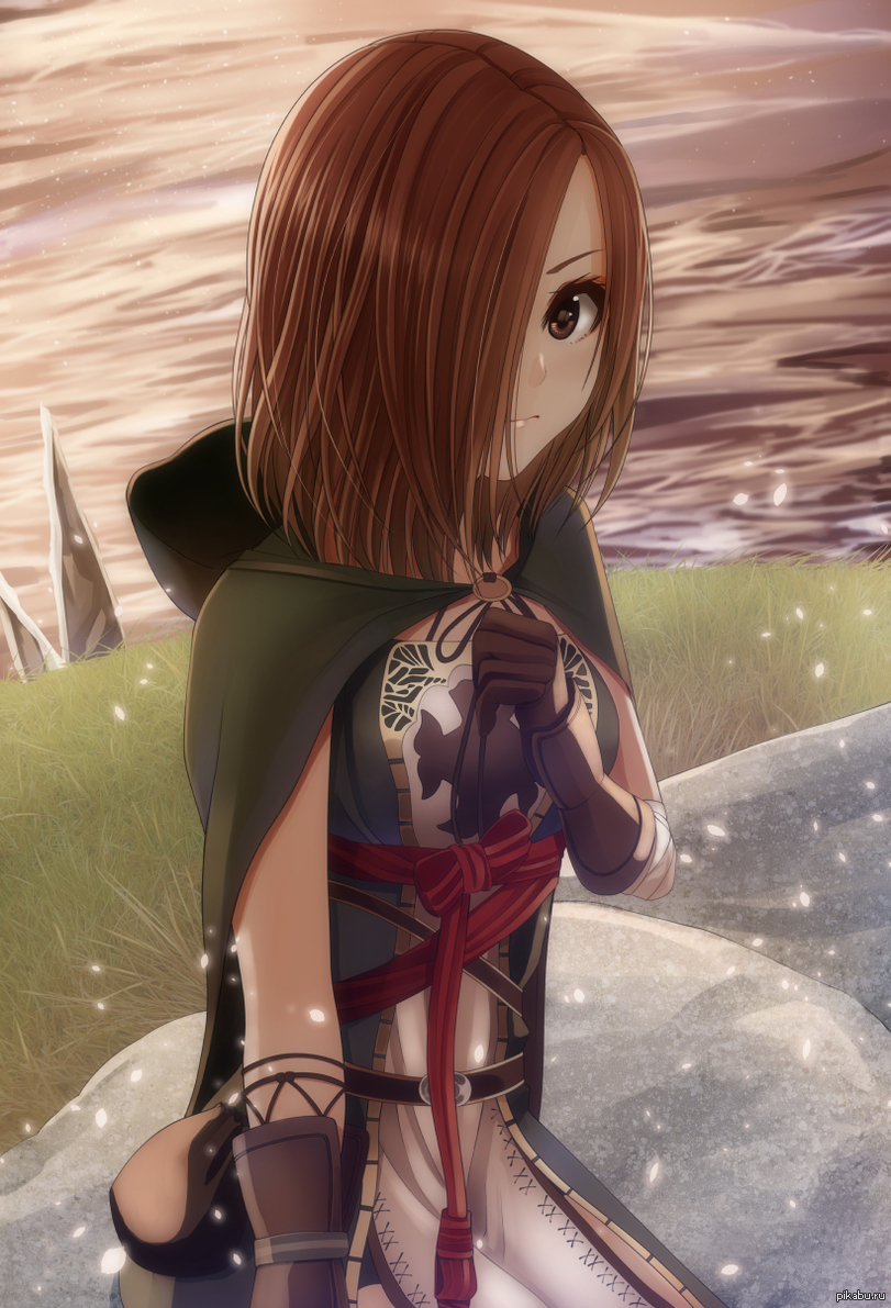 Emerald Herald - Dark souls 2, Games, Anime, Manga, Art, Images