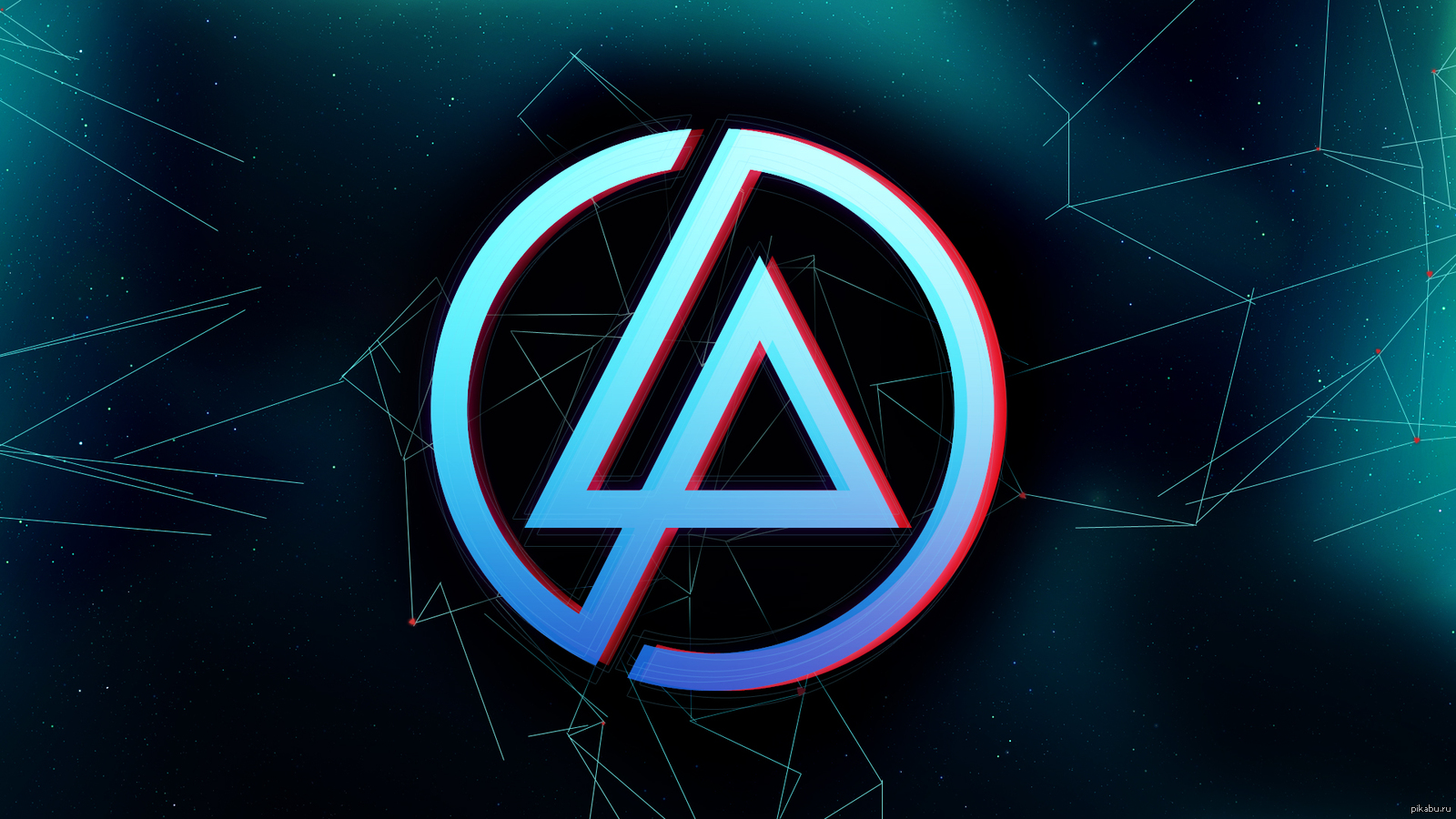 Linkin park ai