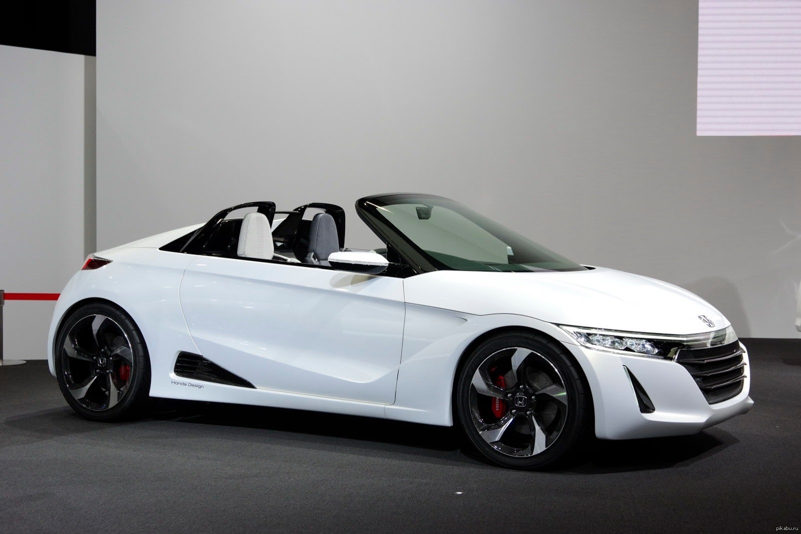 Honda s660