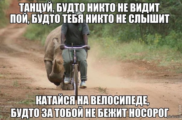 Жизнь | Пикабу