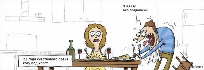 Развожусь с женой из-за детей. 10 лет брака коту под хвост