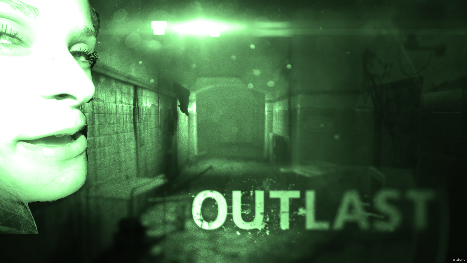 Is outlast on pc фото 105
