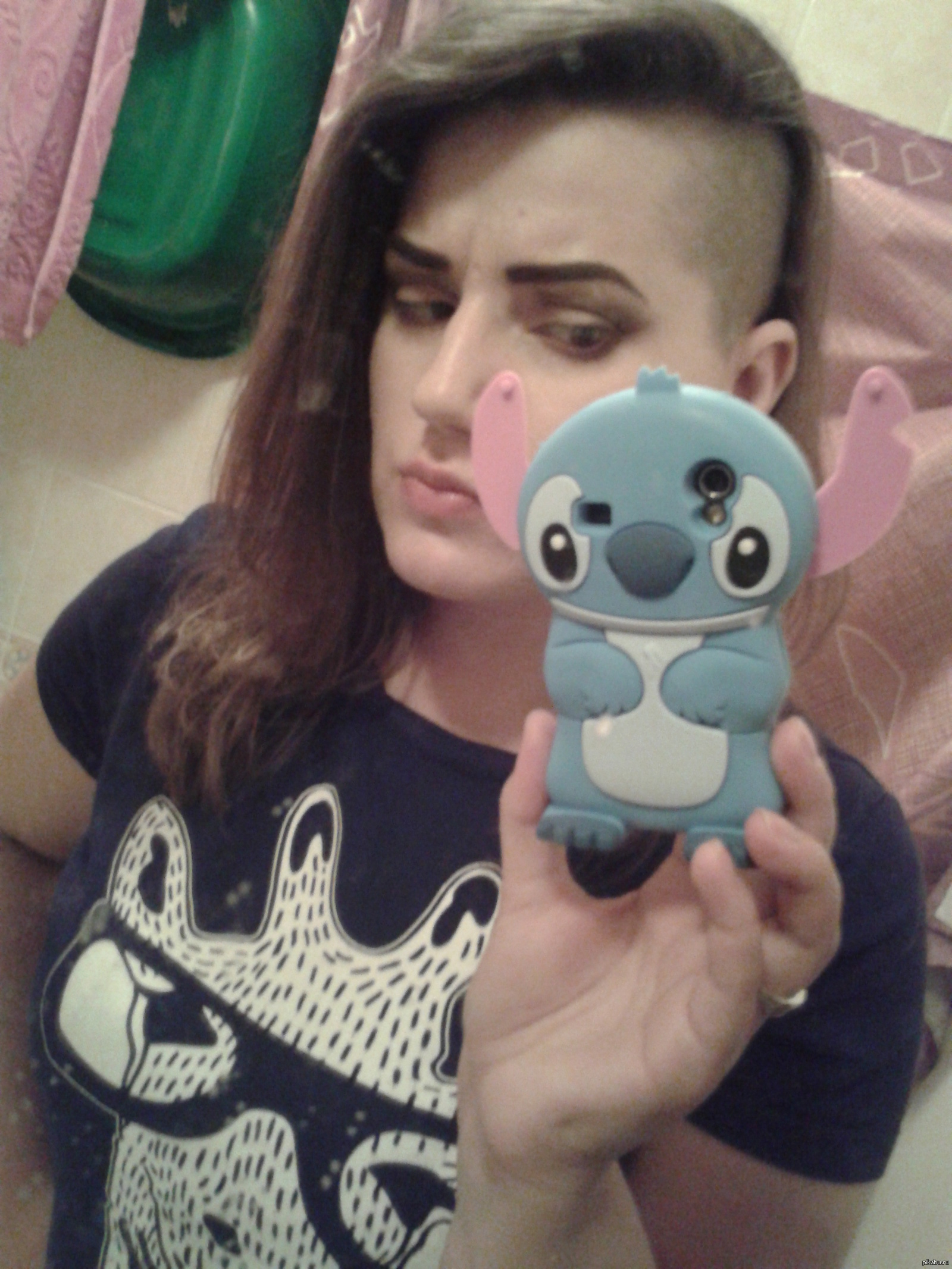 Привет :) | Пикабу