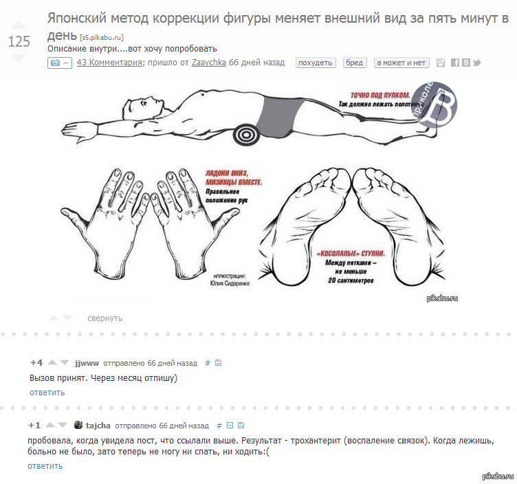 Японский метод похудения. Японский метод коррекции фигуры. Японская методика. Японский метод похудения с полотенцем. Японская методика похудения.