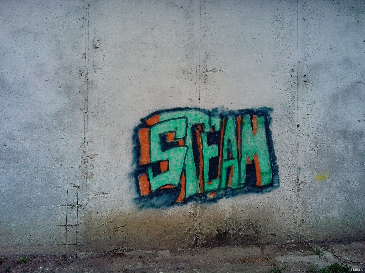 граффити для стима фото 105