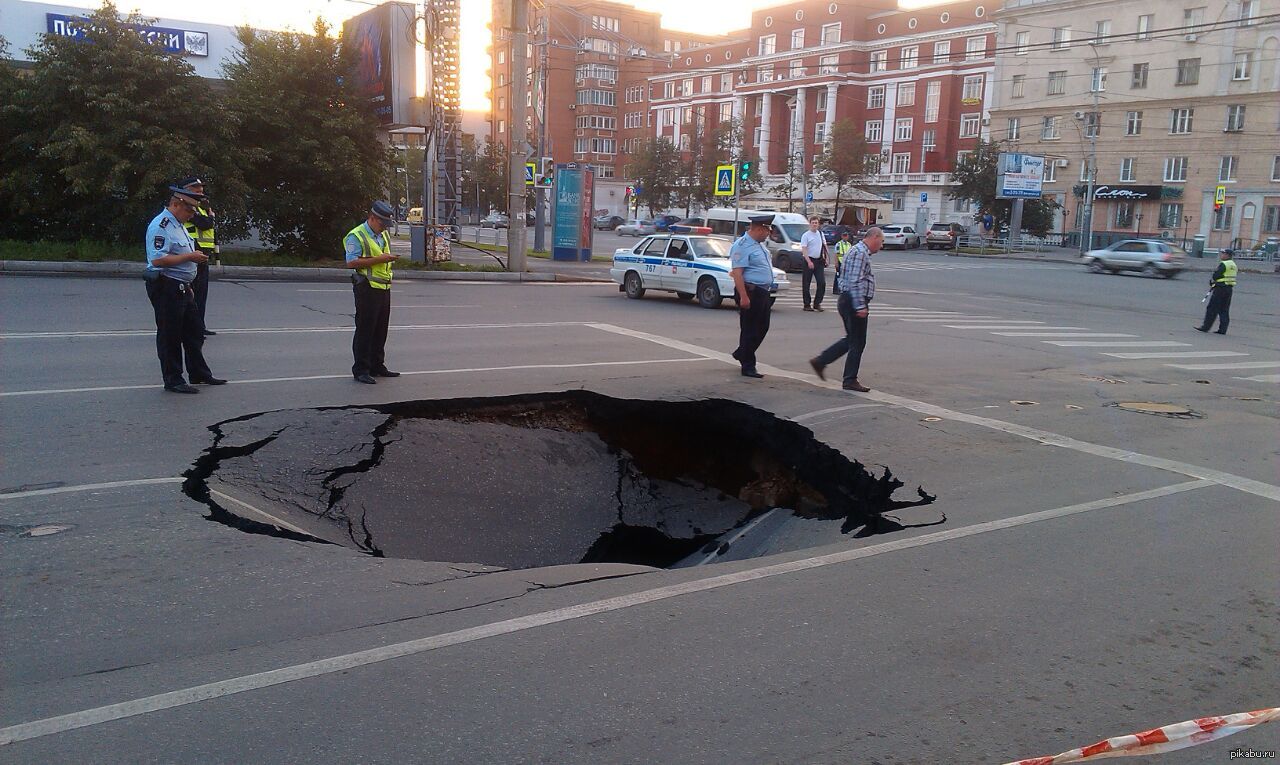 Асфальт новосибирск