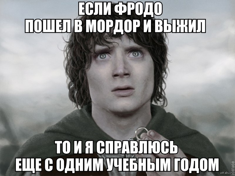 Говорят все справились. Фродо смешной. Фродо мемы. Фродо Бэггинс мемы. Фродо прикол.