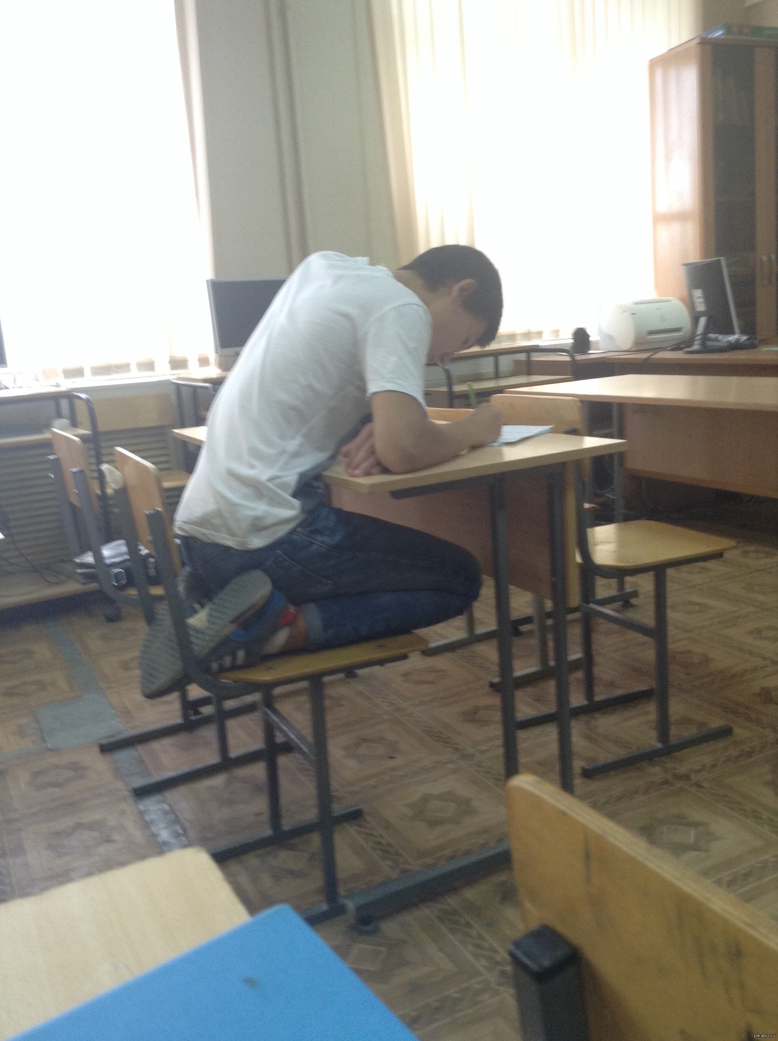 Удобно | Пикабу