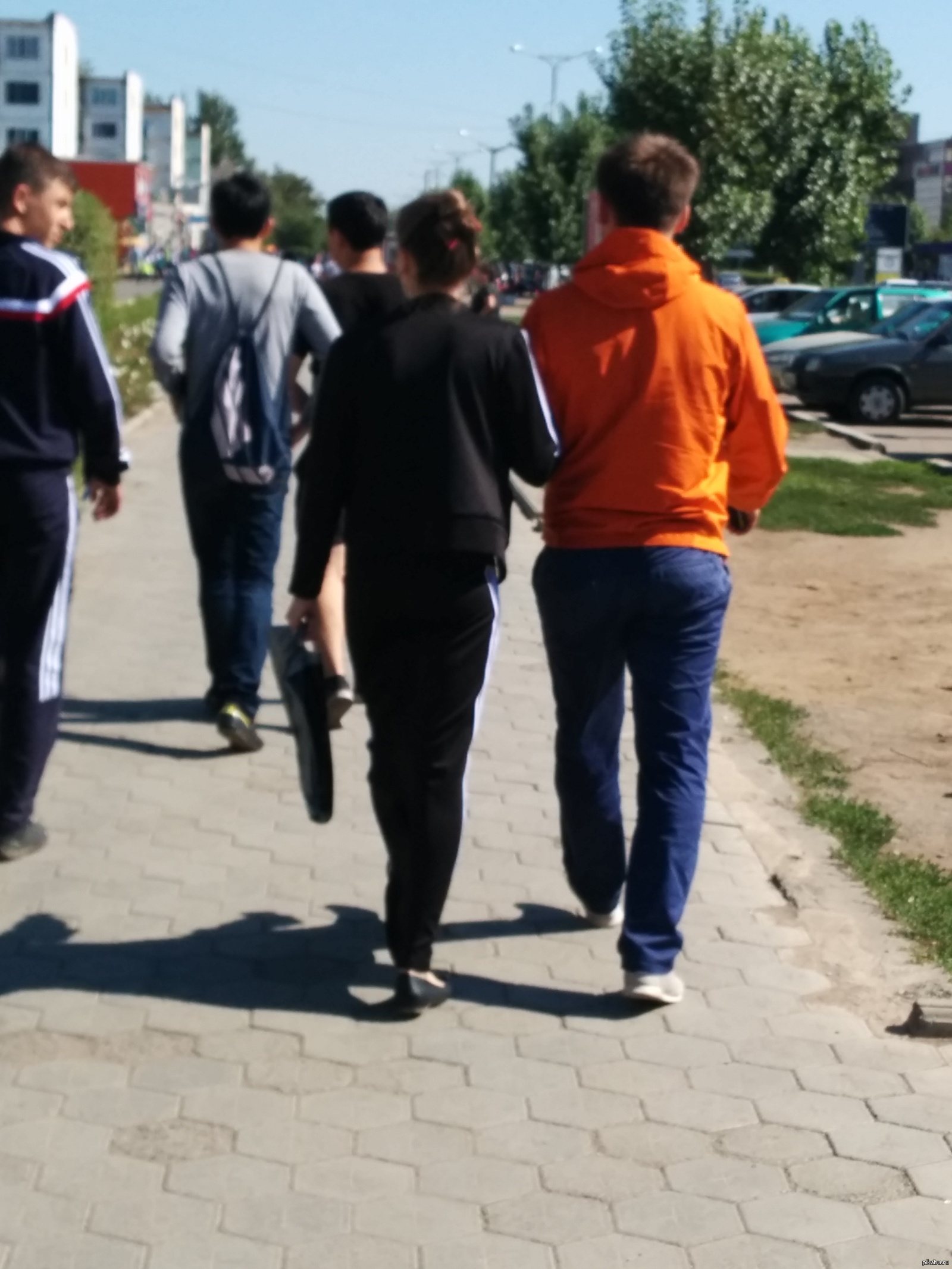 Уже и в Казахстане | Пикабу