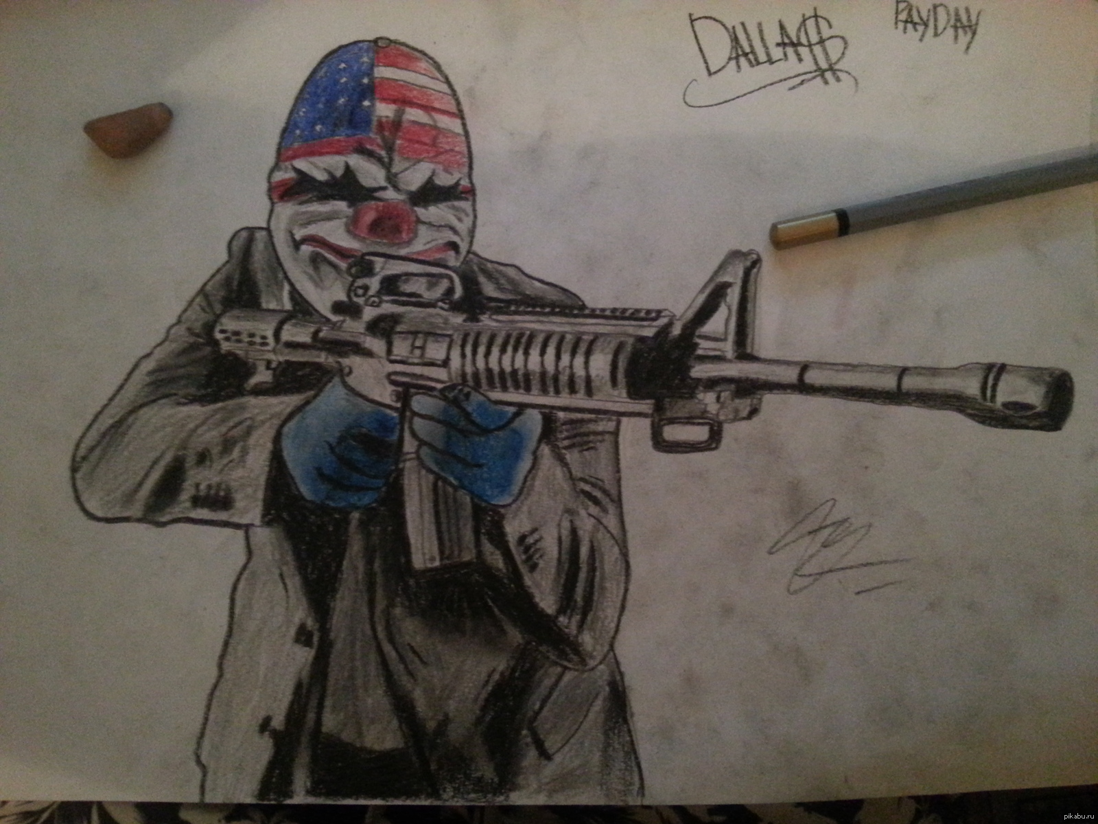 Рисунки аб. Payday 2. Рисунки пейдей 2. Payday рисунок. Рисование бандит.