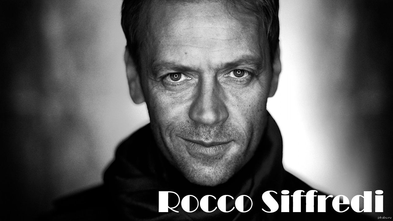 World XXX - Rocco Siffredi Biography - NSFW, My, Actors and actresses, Biography, Video, , Show