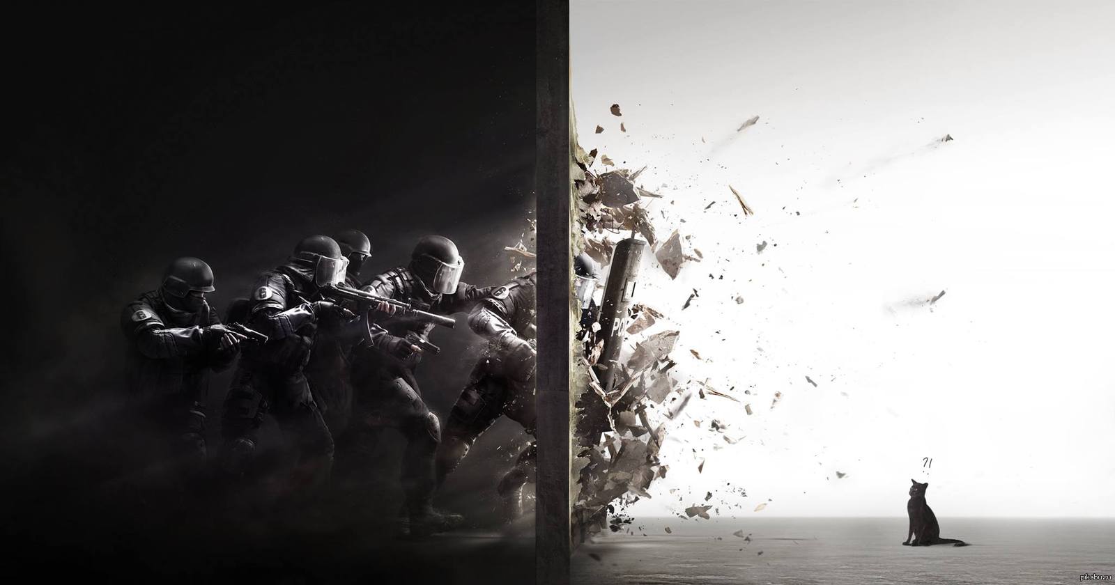 Rainbow six edge steam фото 116