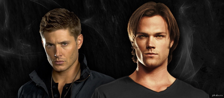 Supernatural Fakes