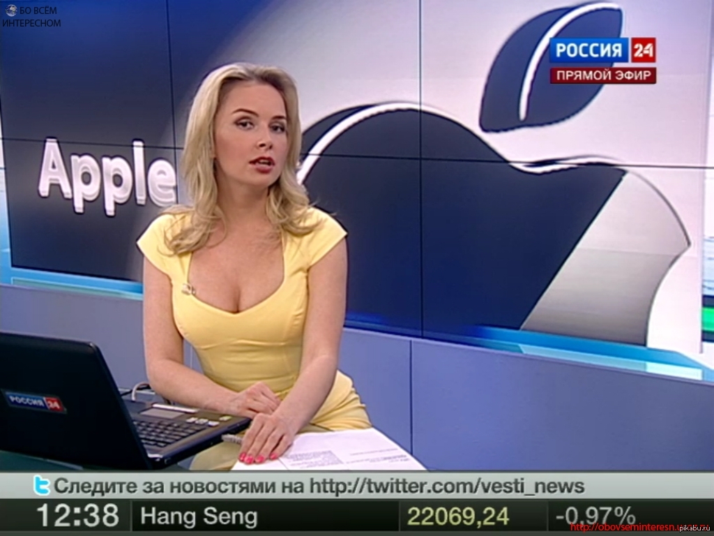 девушки телеведущие россия 24 голые