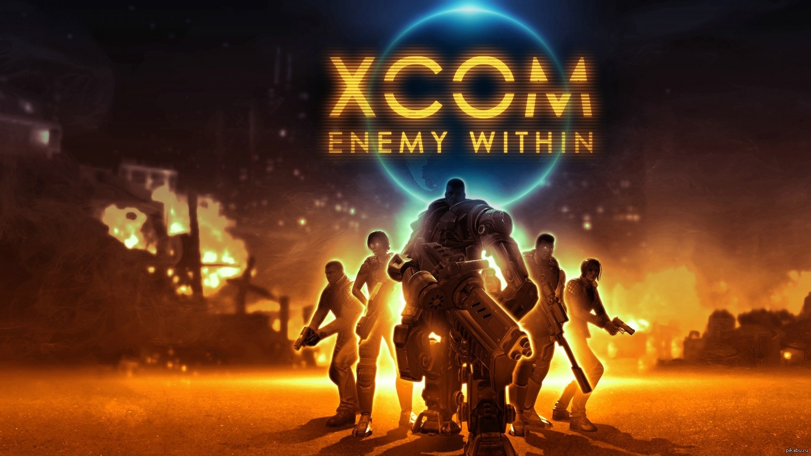 X com game. Игра XCOM: Enemy within. XCOM Enemy within геймплей. XCOM Enemy Unknown обложка.