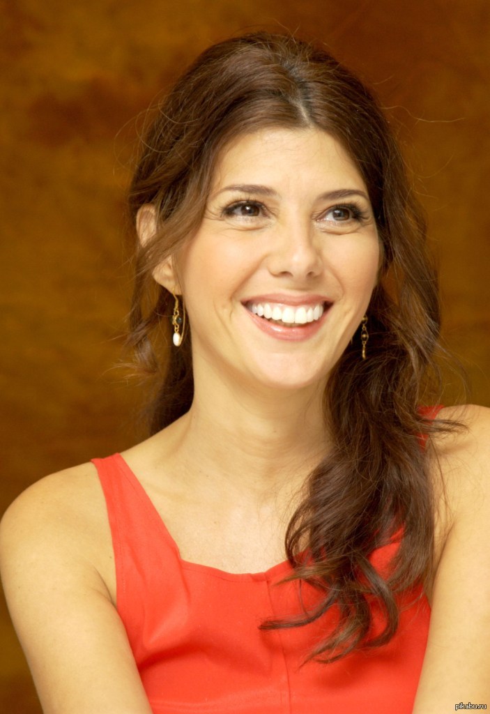 Marisa tomei