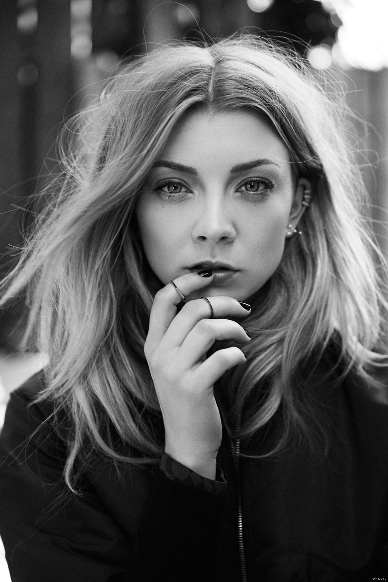 Natalie Dormer. | Пикабу