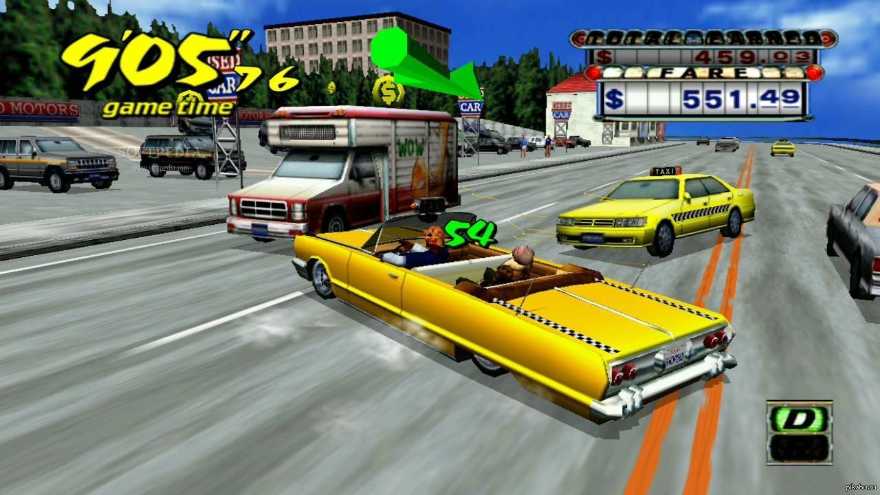 Игра такси. Crazy Taxi (1999). Crazy Taxi 2000. Crazy Taxi игра на ПК. Crashed Taxi.