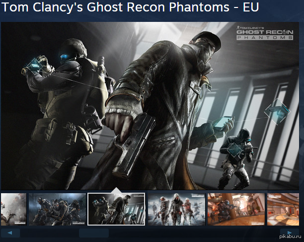 Жанр игры том. Tom Clancy's Ghost Phantoms. Ghost Recon Phantoms. Tom Clancy's Ghost Recon Phantoms (2014). Ghost Recon Fantom.