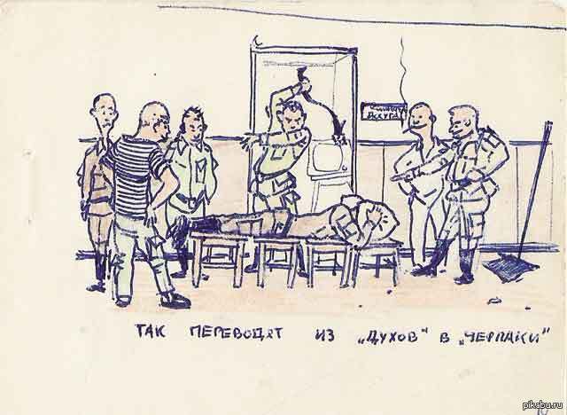 Антиворкеры Это
