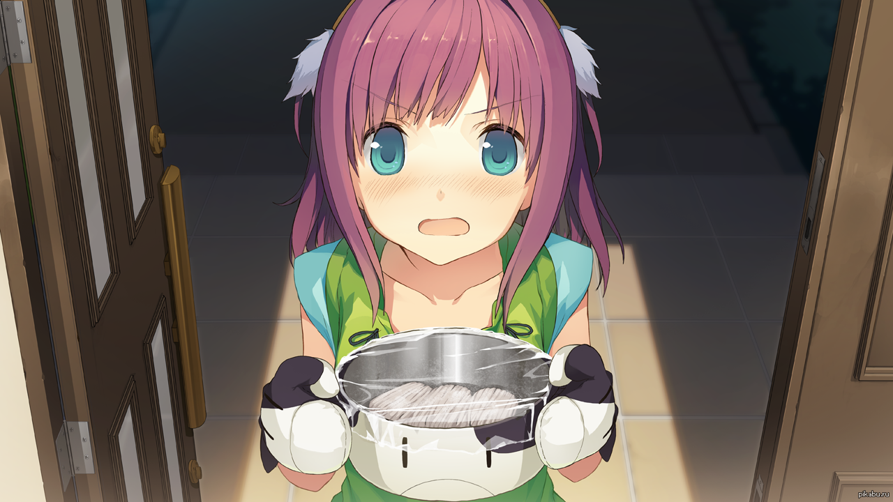 Ao No Kanata Four Rhythm Hentai