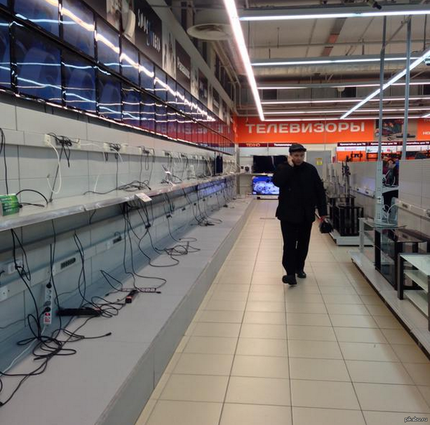 Minsk. Equipment store - My, Minsk, Alexander Lukashenko, Devaluation, Ruble