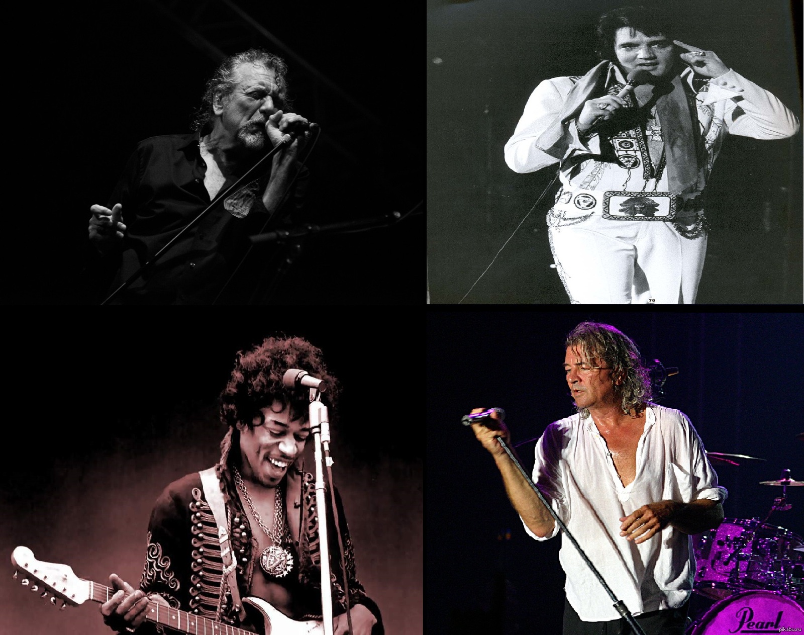 те, кого можно назвать КОРОЛЯМИ | Пикабу