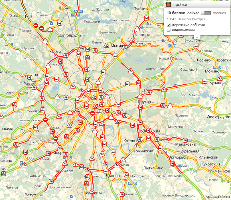 Карта москвы пробки. Пробки в Молоково сейчас. Пробки зима 10 баллов МКАД. Москву с ее МКАДОМ. Москва пока карта.