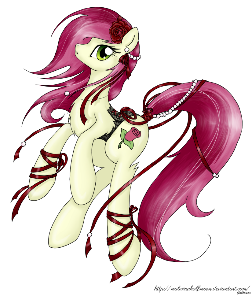 Hoof Beat A Pony Fanbook