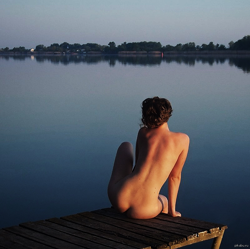 Serenity - NSFW, Erotic, Water