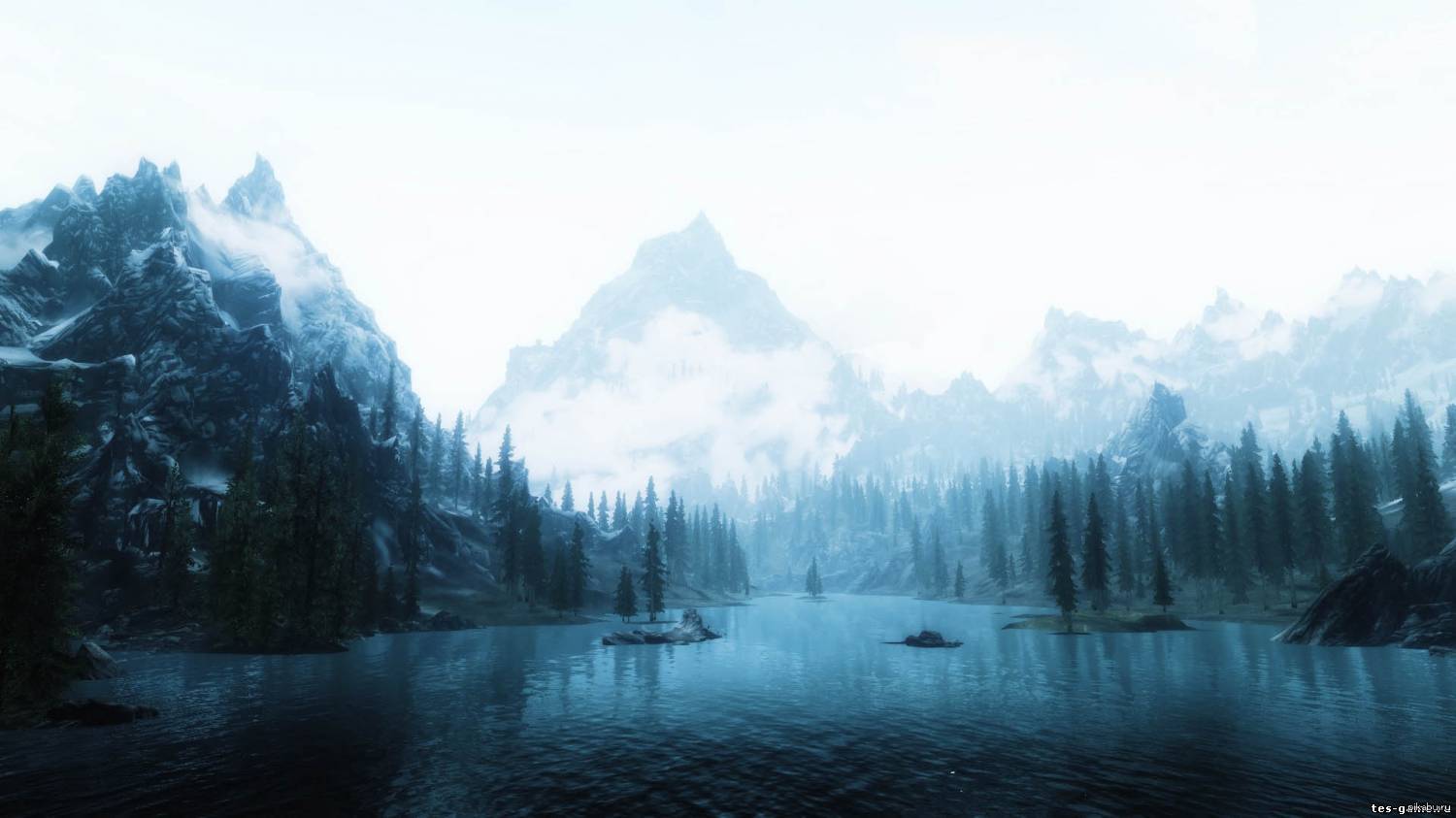 Skyrim. Скайрим. The Elder Scrolls v Skyrim пейзажи. Tes 5 Skyrim пейзажи. Скайримский пейзаж.