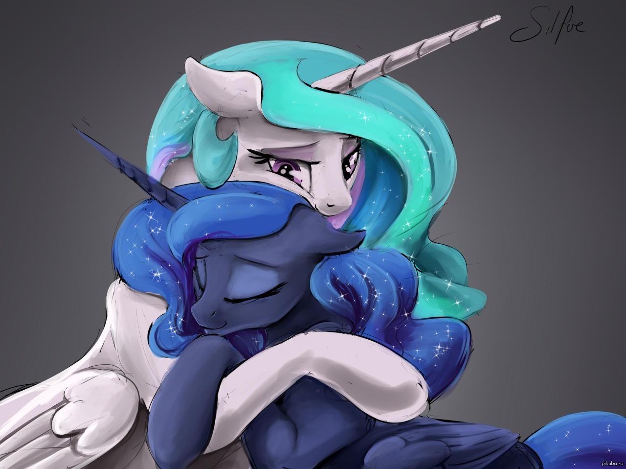 Good Licking Luna