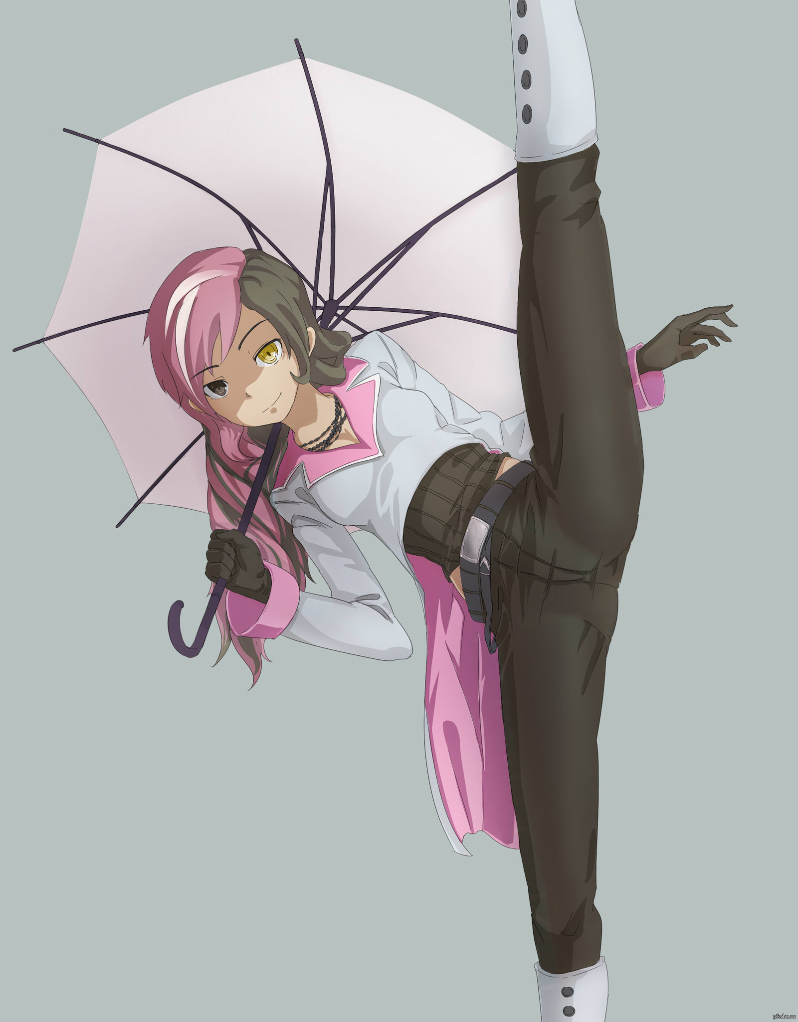 Neo Politan Hentai