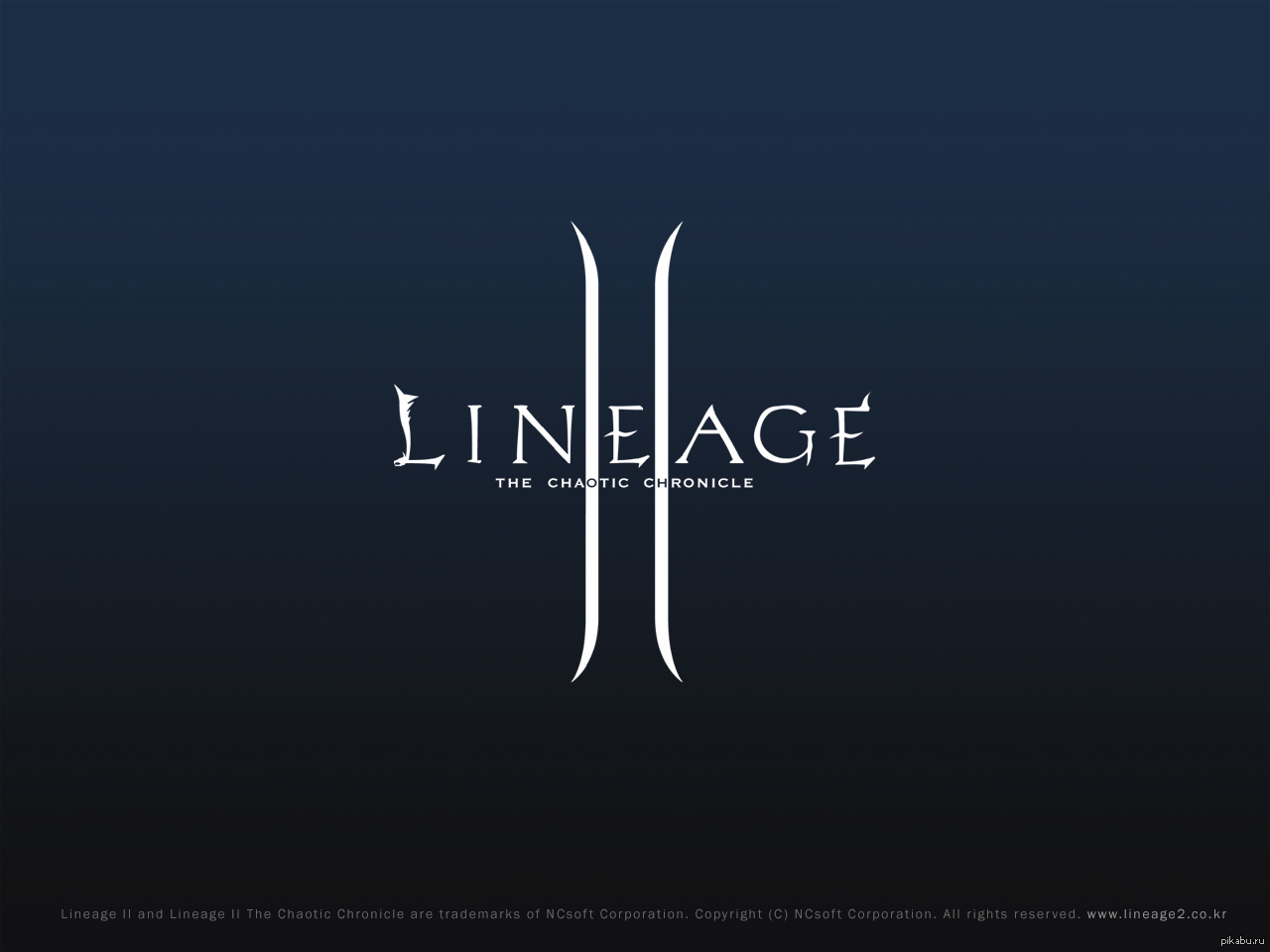 [Lineage 2] Russian private server ad 18+ / Russian private server ad (Censored version) - NSFW, Lineage 2, Youtube, Advertising, PR, , 