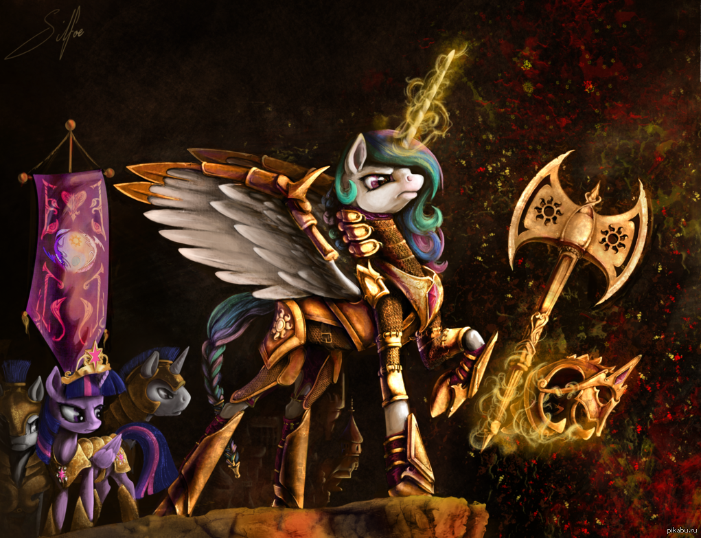 Equestria princess. Селестия Equestria at War. Фоллаут Эквестрия принцесса Селестия. Твайлайт Equestria at War. Equestria at War принцесса Луна.