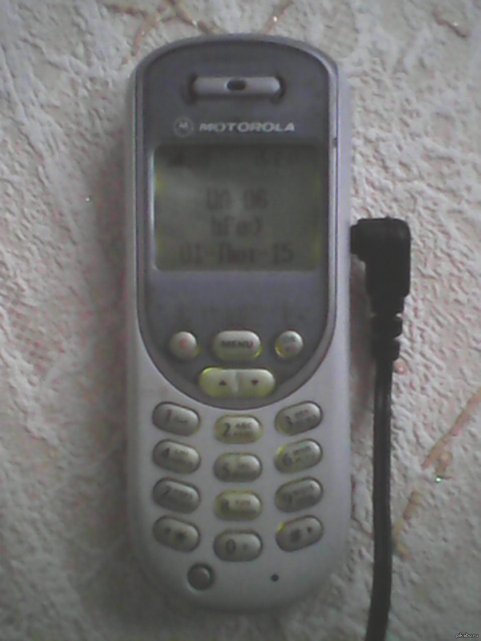 Motorola t192