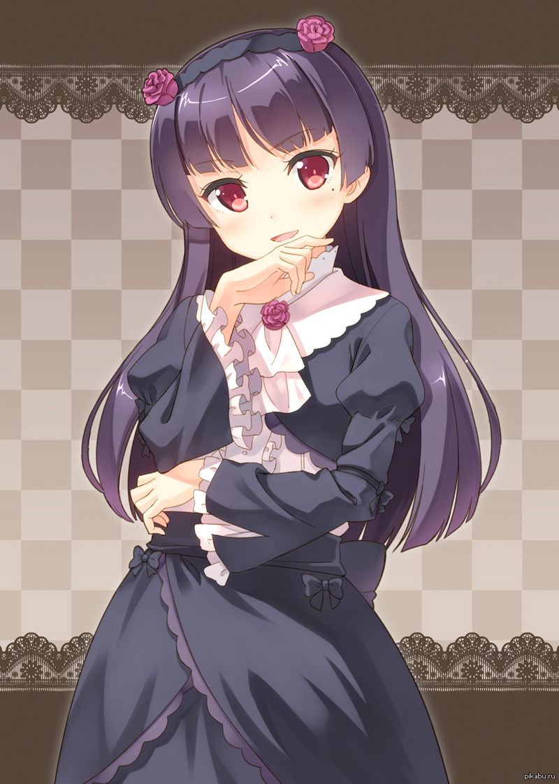 Imouto No Sukinamono