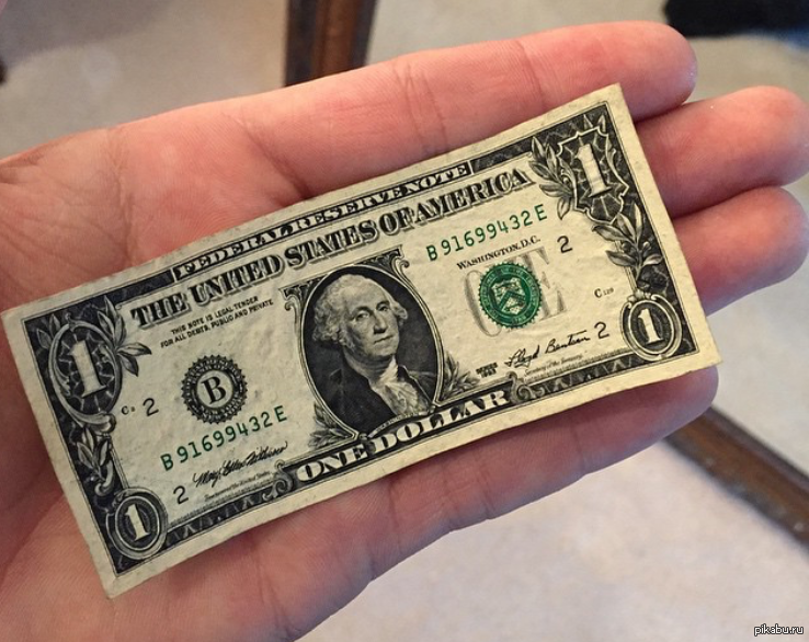 Нужен 1 доллар. 1 Долларовая купюра. Один доллар купюра. Настоящий доллар. Как выглядит настоящий доллар 1.